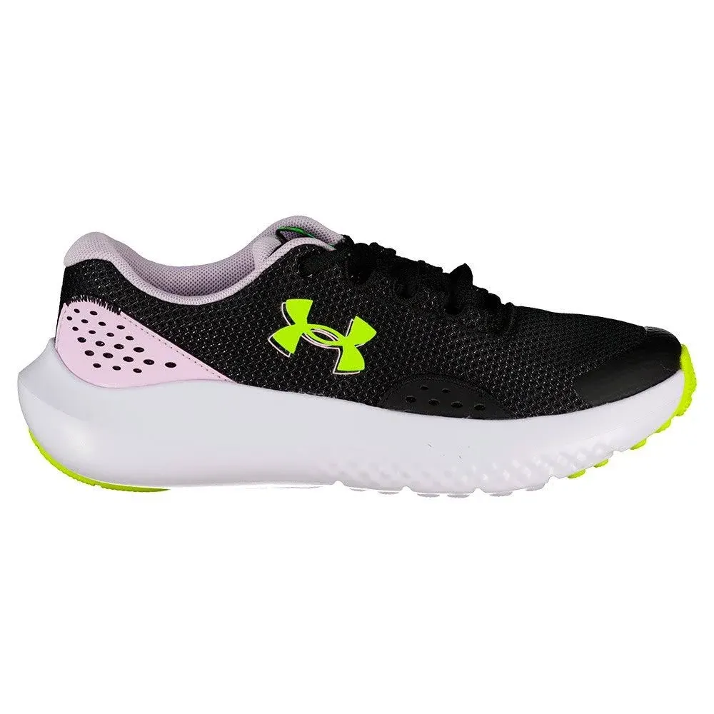 Under Armour Girls' Surge 4 Running Shoes