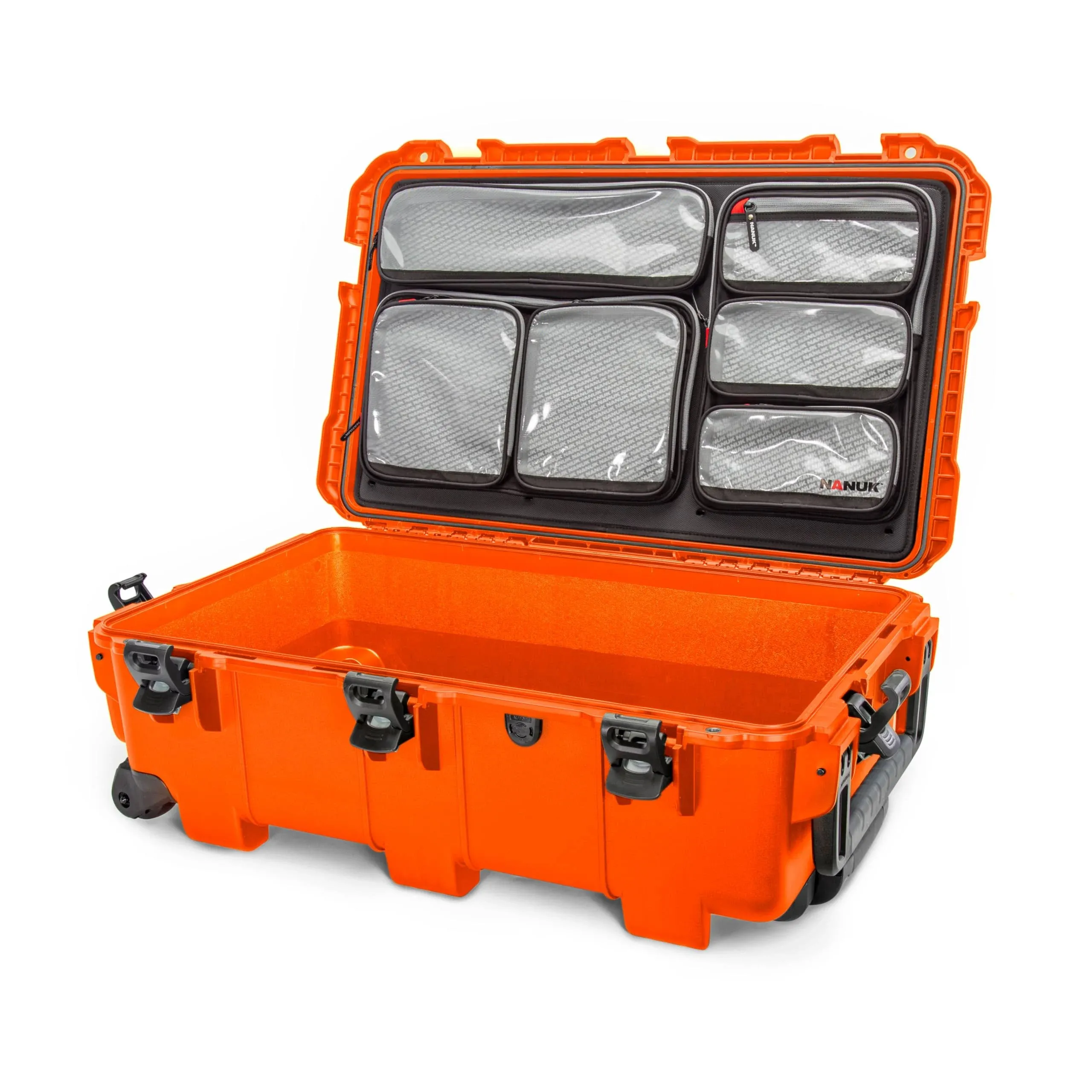 NANUK 962 Survival Case