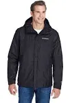 Columbia Watertight II Jacket - Men's Black