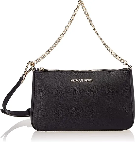 Michael Kors Crossbody Bags - Black