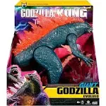 Godzilla x Kong The New Empire 11&#034; Giant Godzilla Figure New Toy Gift