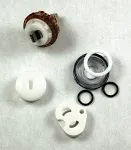 American Standard 044885-0070A Valve Rebuild Kit, Reliant