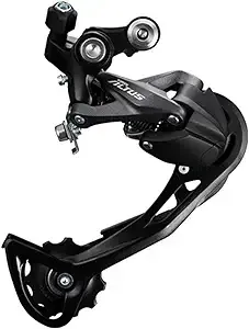 SHIMANO RD-M2000 Rear DERAILLEUR