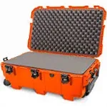 NANUK 962 | Large Storage Case With Wheels and Handles