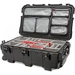 NANUK 962 Pro Photo Kit - Black