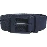 adidas Braided Stretch Belt