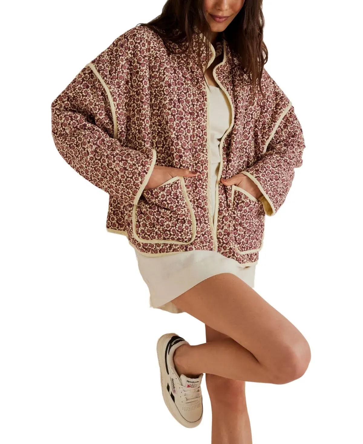 Free People Chloe Jacket