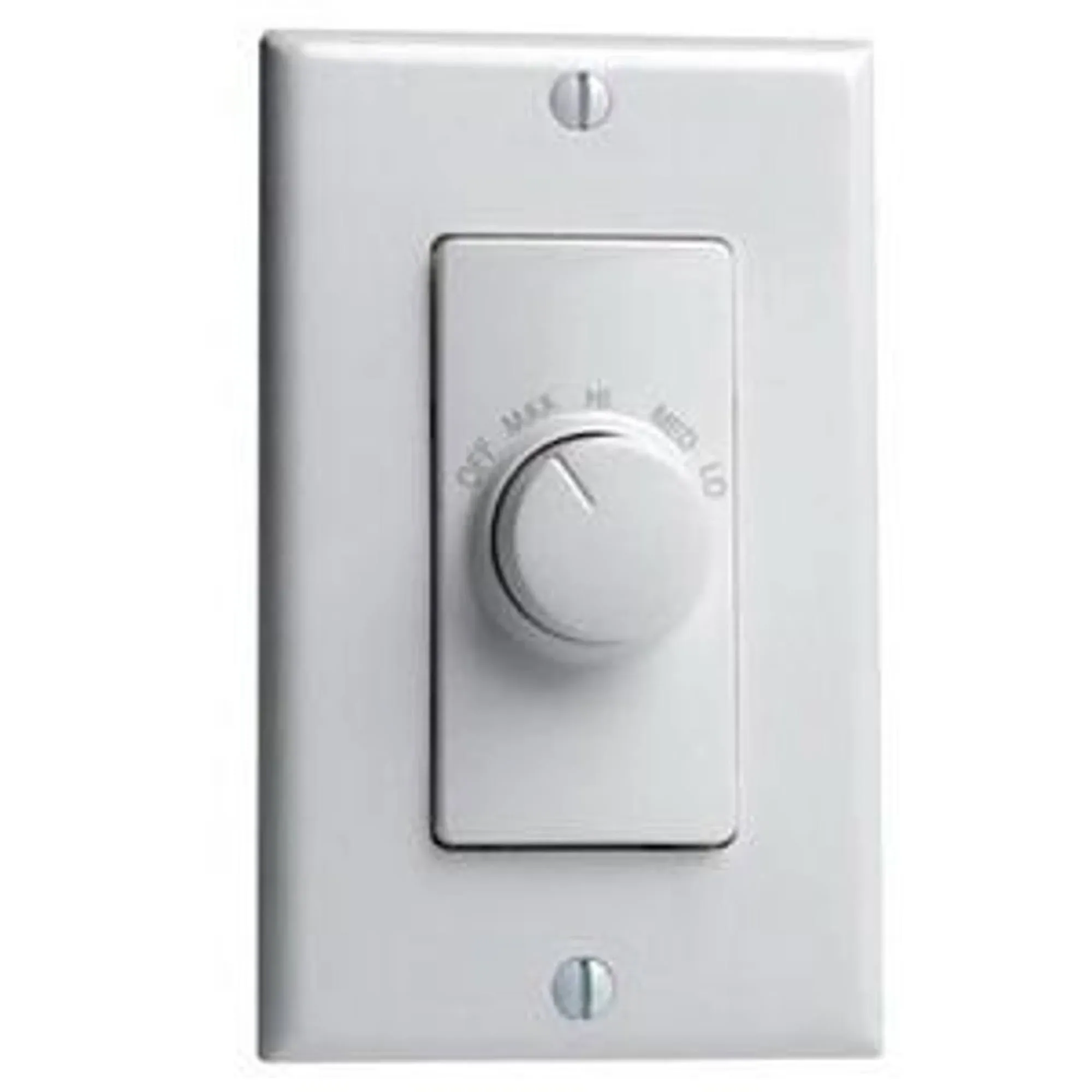 Leviton RTF01-10Z Fan Speed Control