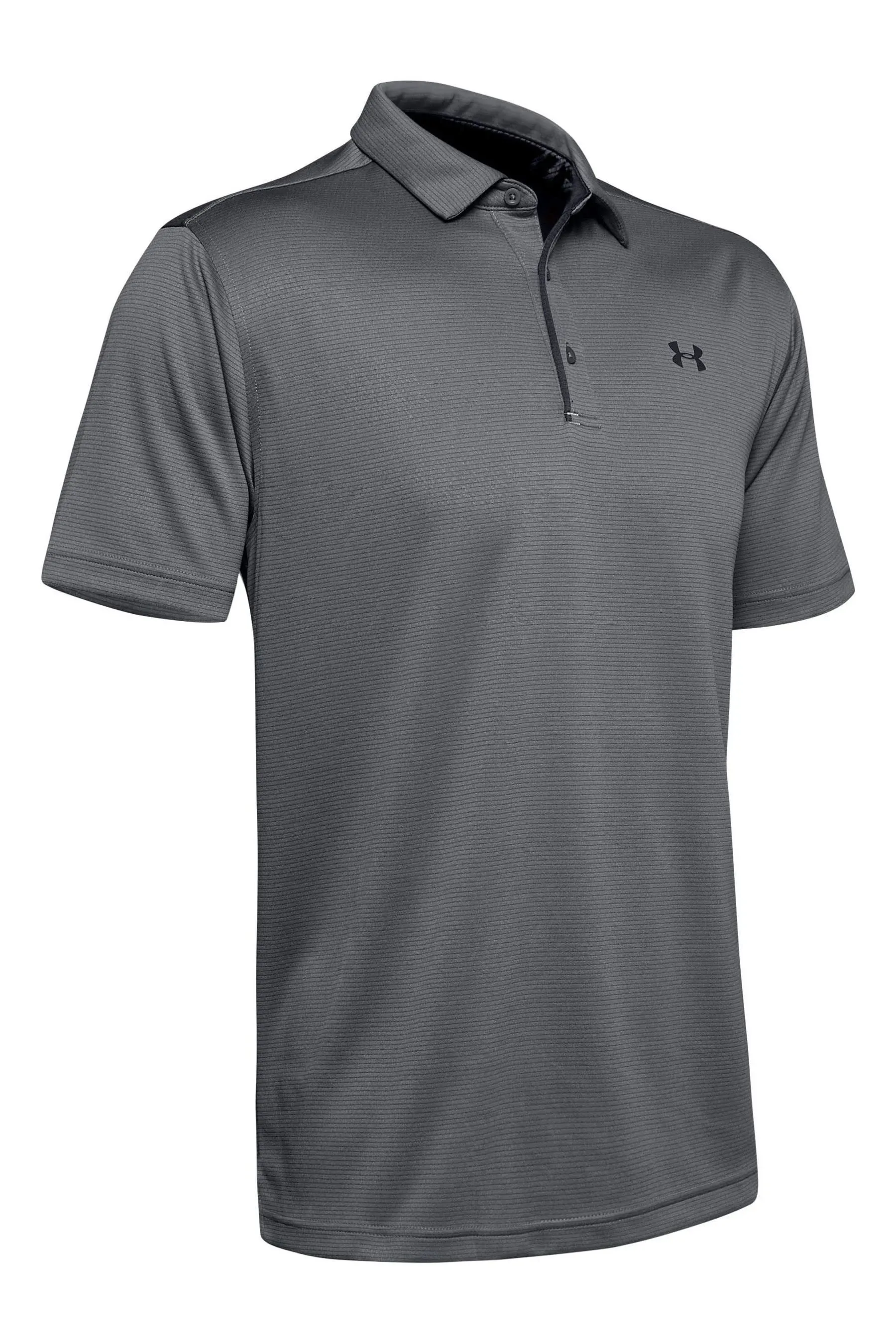 Under Armour Men's Tech Polo