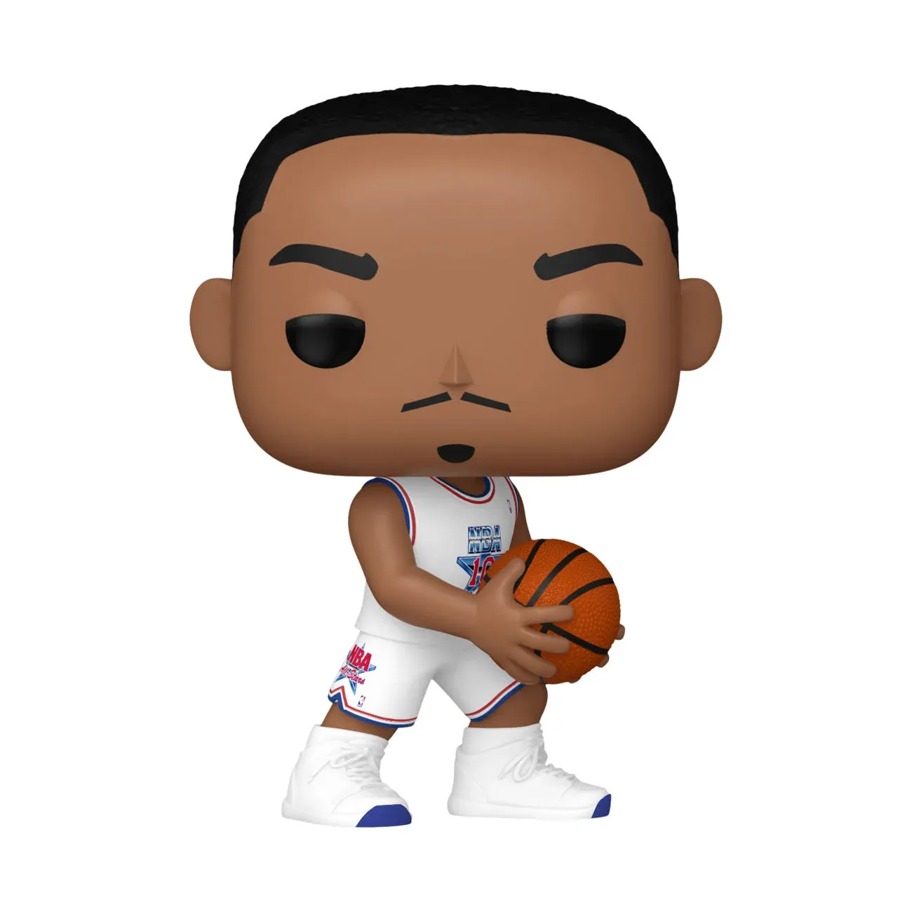 NBA: Legends Dennis Rodman (1992) Funko Pop! Vinyl Figure