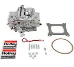 Holley 0-80457SK: Carb Kit Electric Choke - JEGS