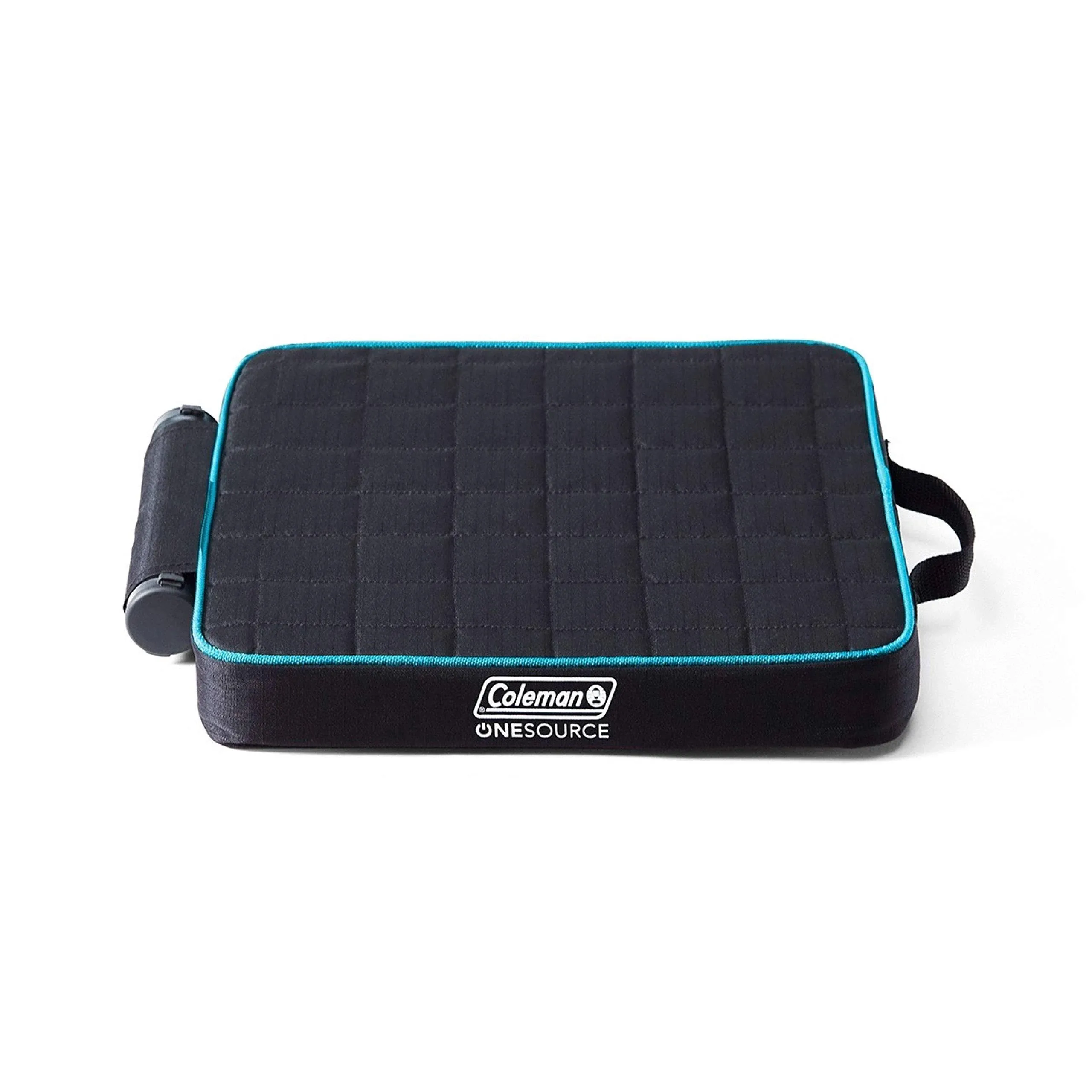 Coleman OneSource Heated Chair Pad & Rechargeable Battery