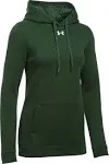 Under Armour Boys' Hustle Fleece Hoodie