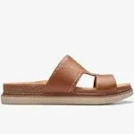 Clarks Arwell Walk Sandal Women's Tan / 11 / M