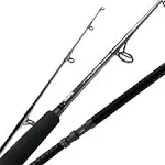 Okuma Pieceh Custom Spinning Rod PCH-C-741XXXH, Fishing - Rod Type: Spinning, Fishing - Rod Length: 7ft 4in,          w/ Free S&H