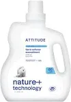 Attitude Fabric Softener Wildflowers