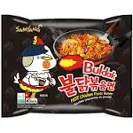 Samyang Buldak Chicken Spicy Ramen