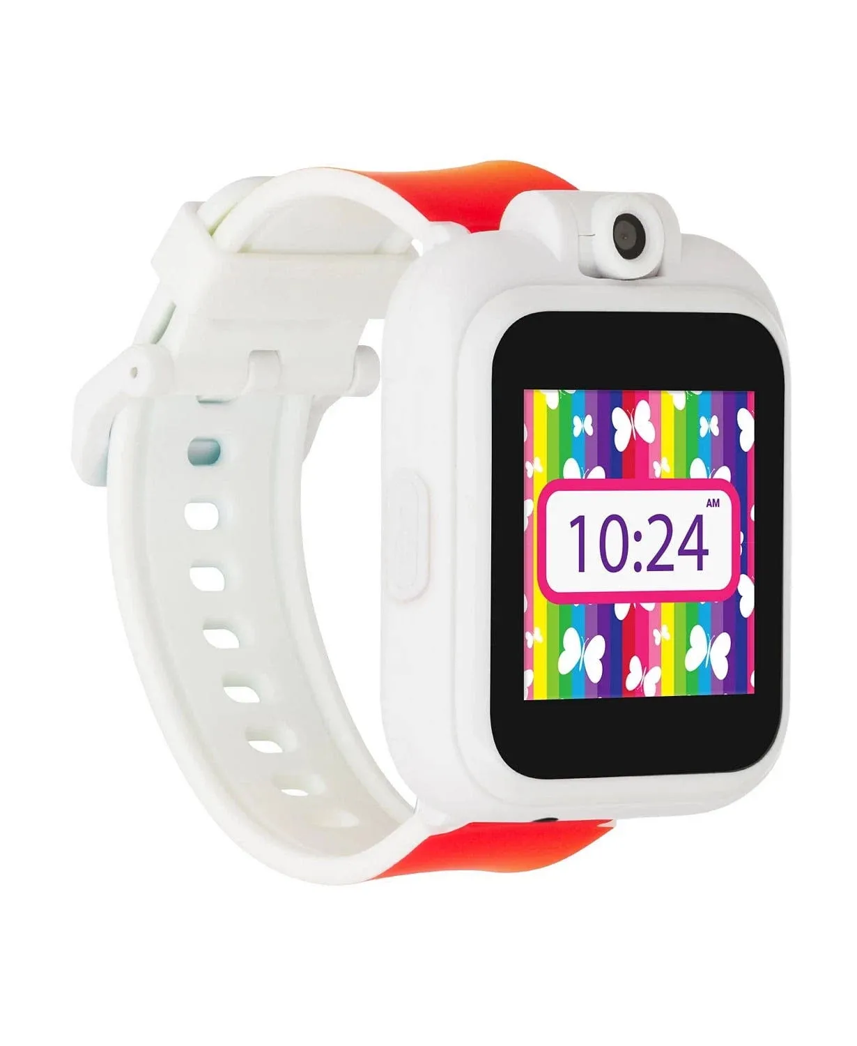 Playzoom 2 Kids' Smartwatch - Rainbow Print