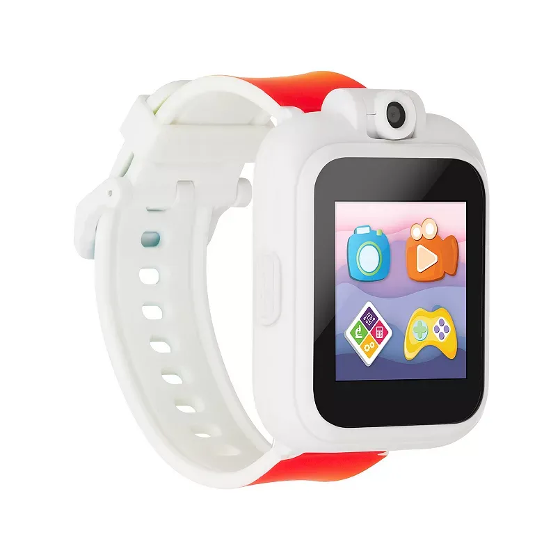 iTouch Playzoom 2 Kids' Rainbow Smart Watch, Multi