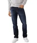 True Religion Men's Ricky Straight Leg Jeans