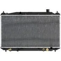 Duralast Radiator B2572