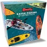 Scotty Kayak Fishing Starter Pack