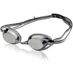 Speedo Jr Vanquisher 2.0 Mirrored Goggle