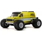 Discontinued - Kyosho - 1/10 4WD Fazer Mk2 Brushless Mad Van VE-Gold