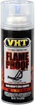 VHT SP115 Flameproof Coating Satin Clear Paint