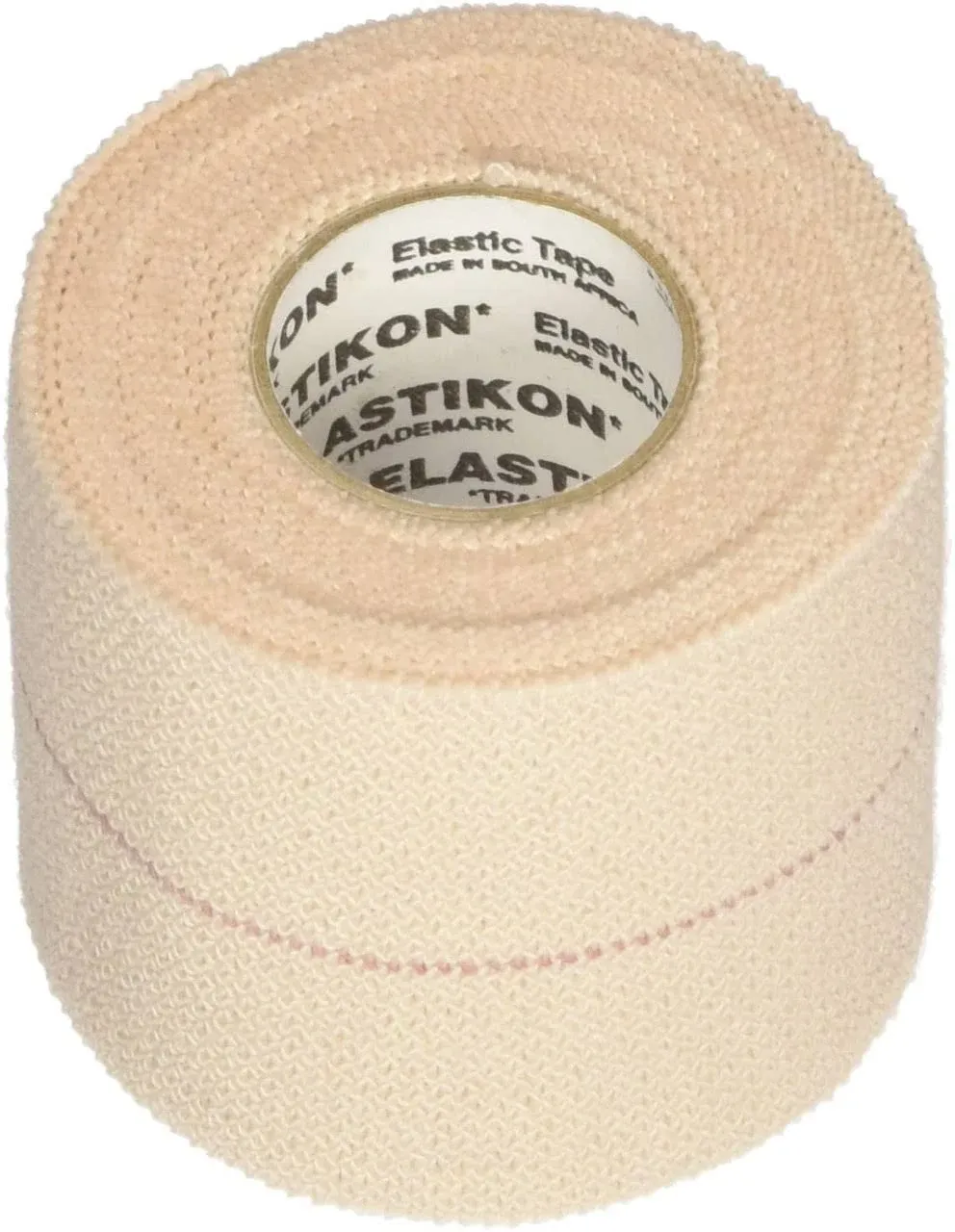 JJ Elastikon (Actimove) Elastic Tape, 2 Inches X 2.5 Yards (6 Rolls/box)