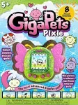 Giga Pets Pixie Virtual Pet Toy