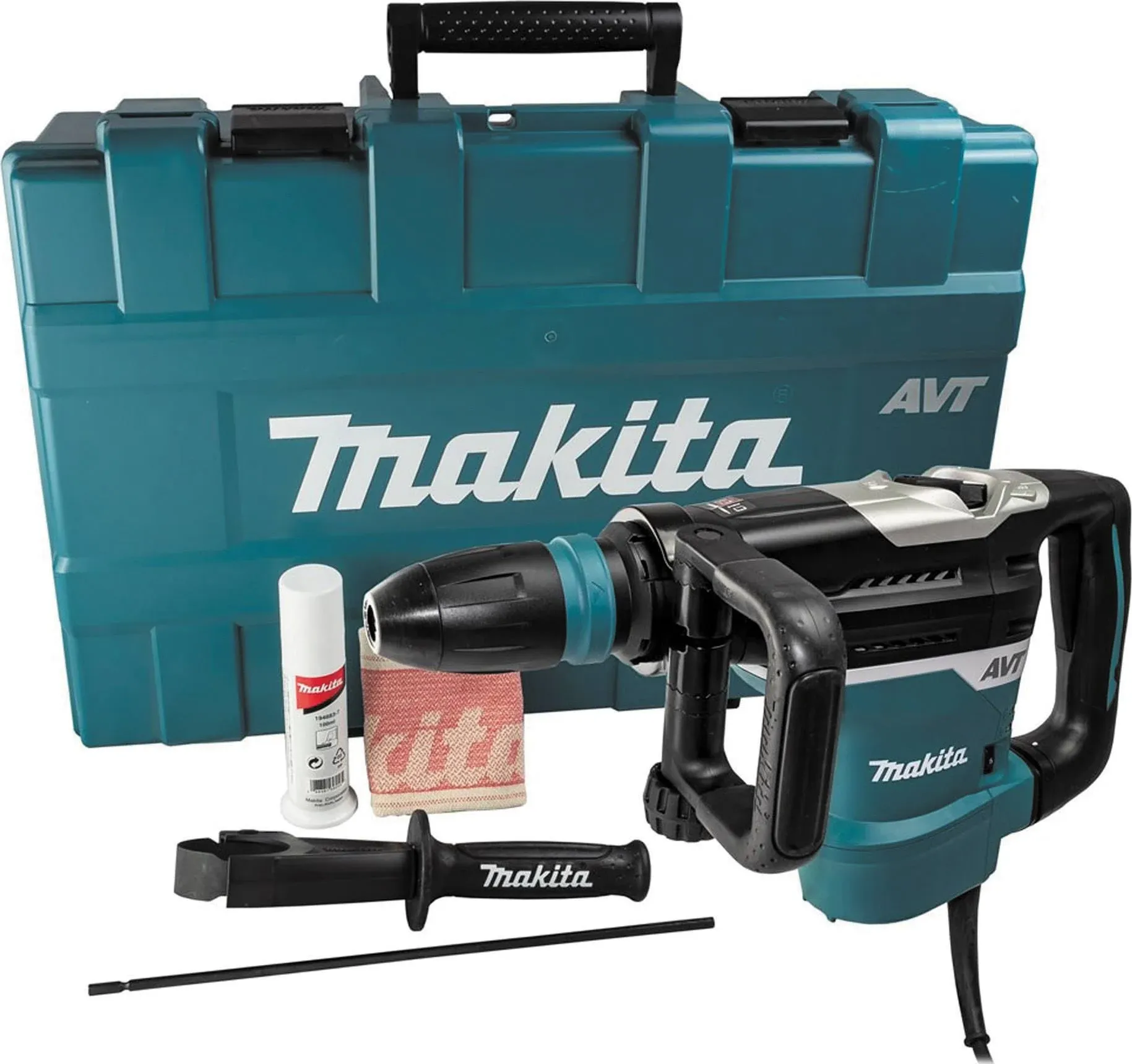 Makita Advanced AVT HR4013C