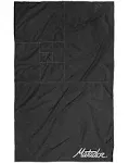 Matador Mini Pocket Blanket - Black