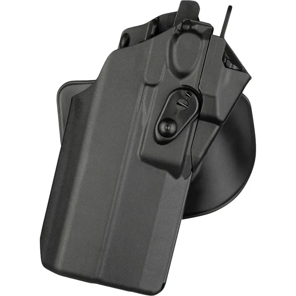 Safariland Model 7378RDS 7TS ALS Concealment Holster