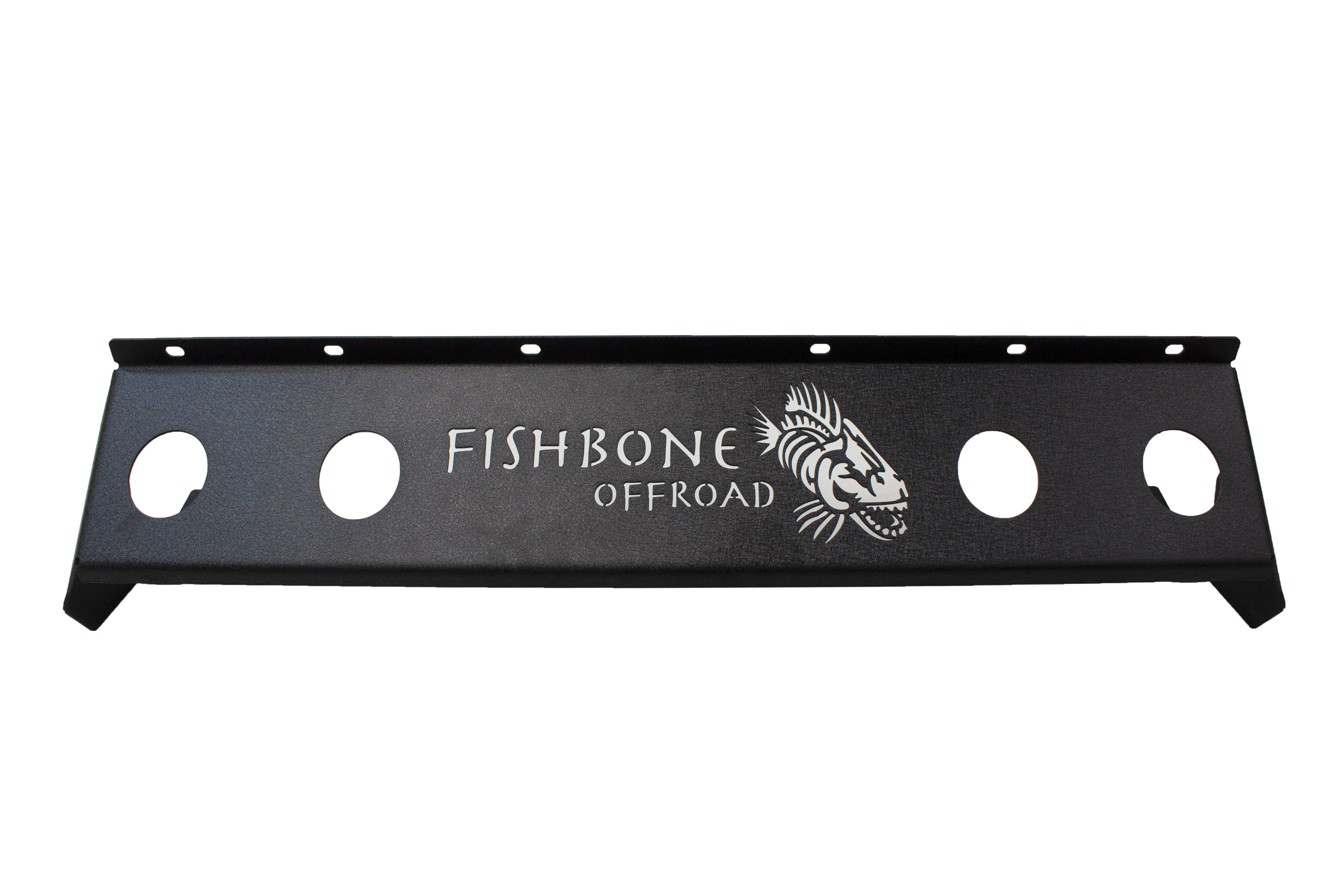 Fishbone Offroad Mako Front Bumper Skid Plate