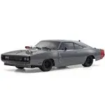 Kyosho KYO34492T1 EP Fazer Mk2 FZ02L VE 1970 Dodge Charger Supercharge