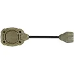 Princeton Tec Switch MPLS Light - Olive Drab IR / White