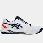 ASICS Gel Dedicado 8