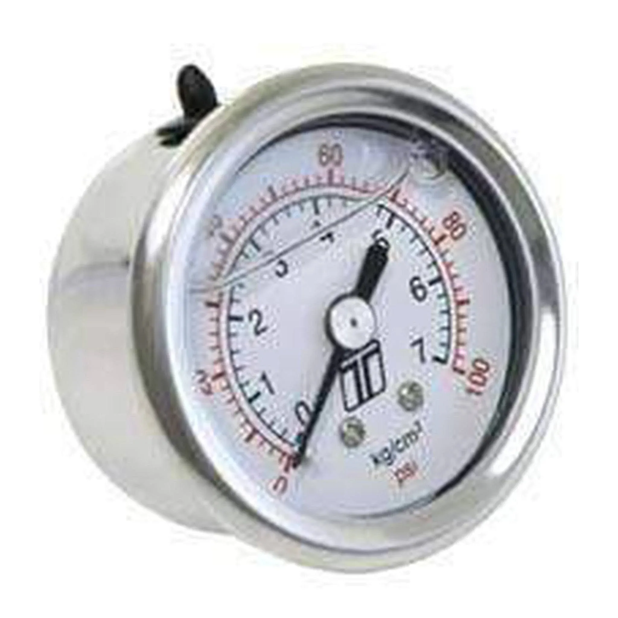 Turbosmart Fuel Pressure Gauge TSGO