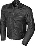 Scorpion Exo - Vortex Air Mesh Jacket Black Md - 14601-4