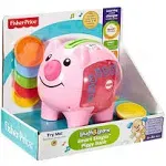 Fisher-Price Piggy Bank