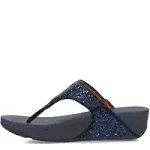 FitFlop Women's Lulu Glitter Sandals