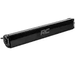 Rough Country 20&quot; Black Series Dual Row CREE LED Light Bar