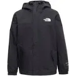 The North Face Antora Rain Jacket - Boys' TNF Black, L