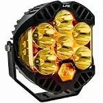 Baja Designs 270011 LP6 Pro LED Spot Amber