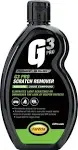 G3 Pro 7164 500ml Professional Scratch Remover Liquid 