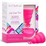 Intimina Lily Cup One Menstrual Cup