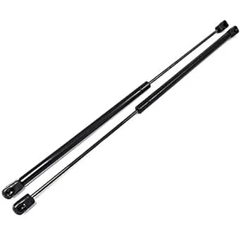 20 inch 20 lbs Gas Prop Lift Spring Rod Strut Heavy Duty Tool Box Lid Top RV