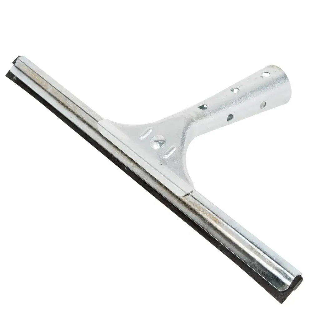 Carlisle Flo-Pac Professional Single-Blade Window Squeegee