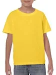 Gildan G5000B Heavy Cotton Youth T-Shirt